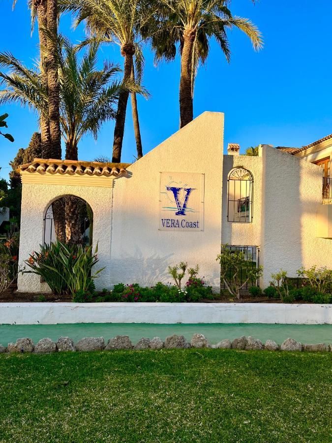 Apartment "Indaloo", Vera Laguna Coast, Playa Vera, Los Amarguillos, Exceptional! Kültér fotó