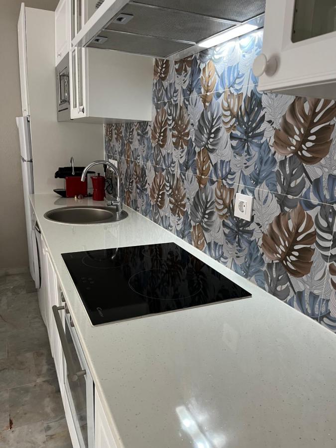 Apartment "Indaloo", Vera Laguna Coast, Playa Vera, Los Amarguillos, Exceptional! Kültér fotó