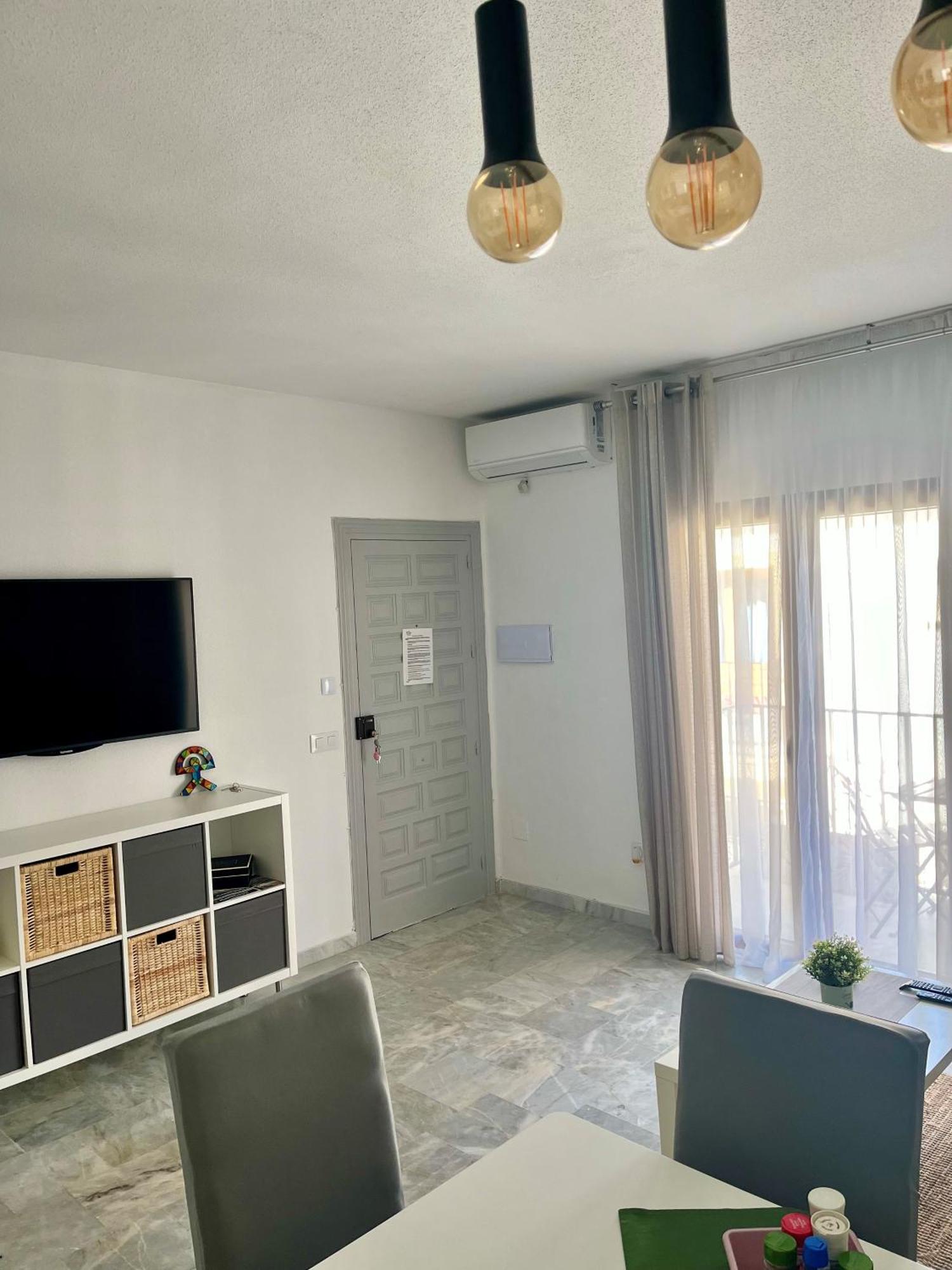 Apartment "Indaloo", Vera Laguna Coast, Playa Vera, Los Amarguillos, Exceptional! Kültér fotó