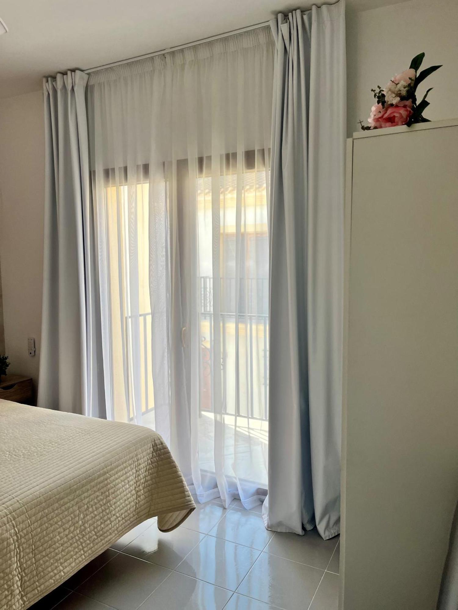 Apartment "Indaloo", Vera Laguna Coast, Playa Vera, Los Amarguillos, Exceptional! Kültér fotó